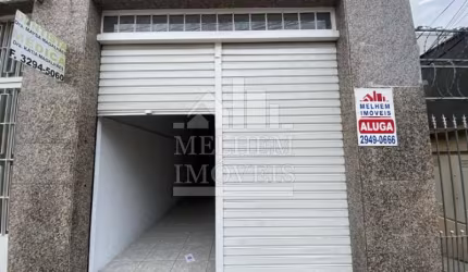 Loja para locação - Jardim Japão, São Paulo