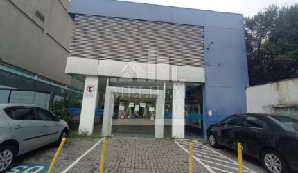 Loja para locação - Jardim Japão, São Paulo