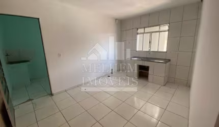 Casa para locação - Jardim Felicidade (zona Norte), São Paulo