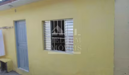 Casa para locação - Jardim Japão, São Paulo
