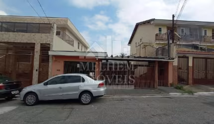 Casa a venda - Vila Maria Alta, São Paulo