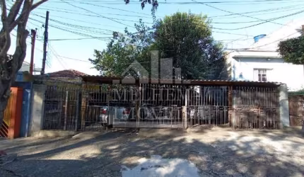 Casa para locação - Parque Novo Mundo, São Paulo