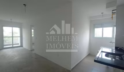 Apartamento a venda - Vila Maria Alta, São Paulo
