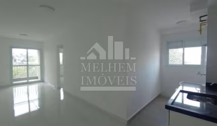 Apartamento a venda - Vila Maria Alta, São Paulo