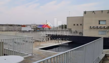 Cobertura para locação - Interlagos, São Paulo