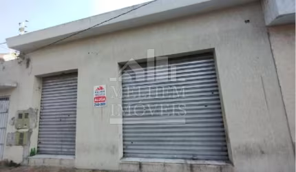Loja para locação - Vila Maria Baixa, São Paulo