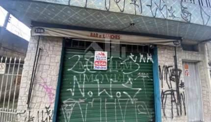 Loja para locação - Jardim Japão, São Paulo