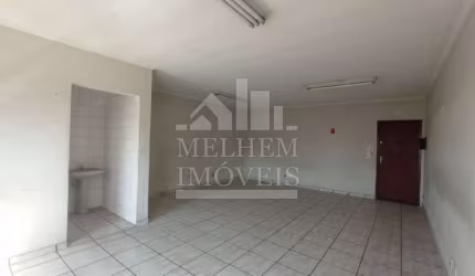 Conjunto Comercial para locação - Jardim Brasil (zona Norte), São Paulo