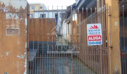 Casa para locação - Jardim Japão, São Paulo