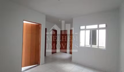 Apartamento para locação - Vila Medeiros, São Paulo