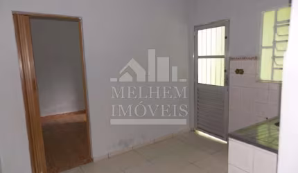 Casa para locação - Jardim Japão, São Paulo
