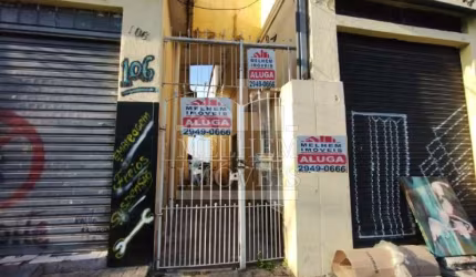 Casa para locação - Jardim Japão, São Paulo