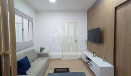 Apartamento a venda - Vila Maria Alta, São Paulo