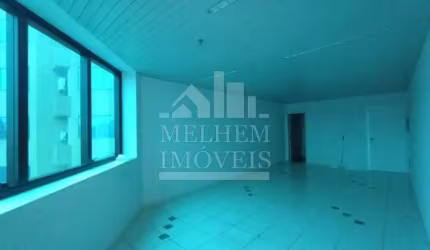 Conjunto Comercial para locação - Santana, São Paulo