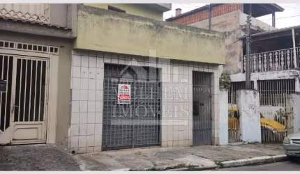 Sobrado a venda - Jardim Brasil (zona Norte), São Paulo