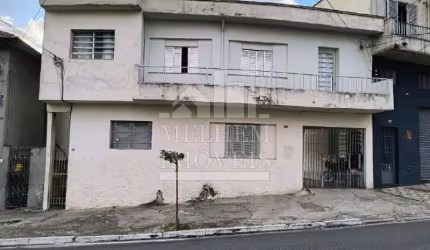 Sobrado a venda - Vila Maria Alta, São Paulo