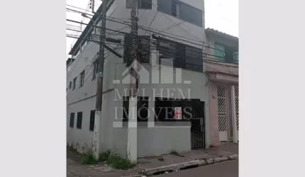 Sobrado a venda - Vila Gustavo, São Paulo