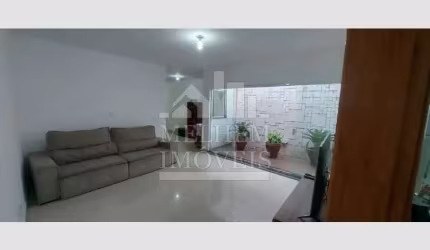 Sobrado a venda - Vila Maria Alta, São Paulo