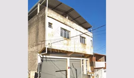 Casa Comercial a venda - Jardim do Triunfo, Guarulhos