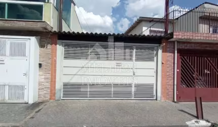 Casa a venda - Jardim Brasil (zona Norte), São Paulo