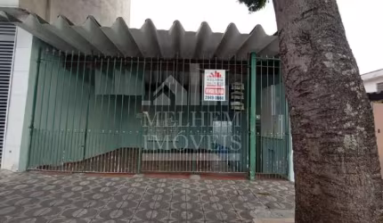 Casa para locação - Jardim Japão, São Paulo