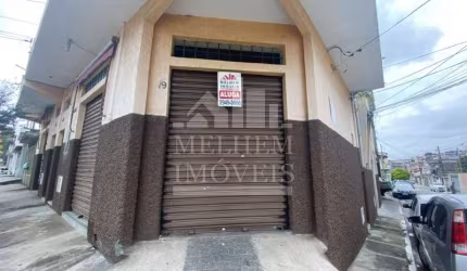 Loja para locação - Vila Medeiros, São Paulo