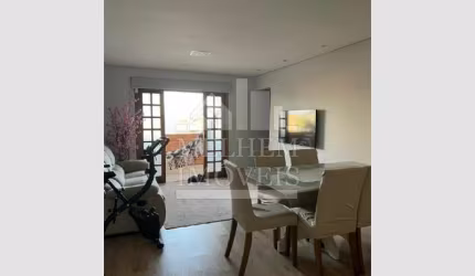 Apartamento para locação - Jardim Japão, São Paulo