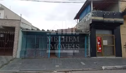 Sobrado a venda - Vila Sabrina, São Paulo