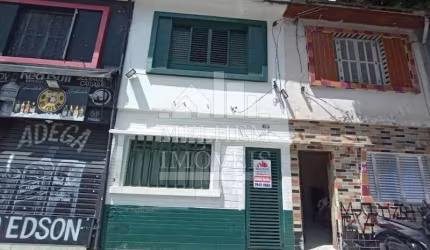 Sobrado para locação - Vila Maria Baixa, São Paulo