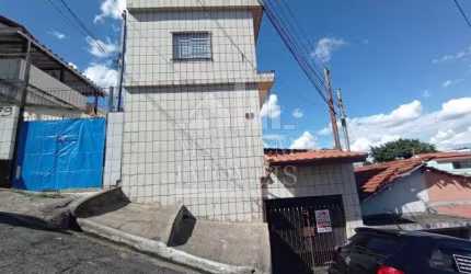 Sobrado a venda - Vila Medeiros, São Paulo