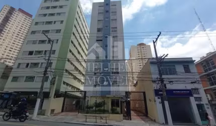 Apartamento a venda - Santana, São Paulo