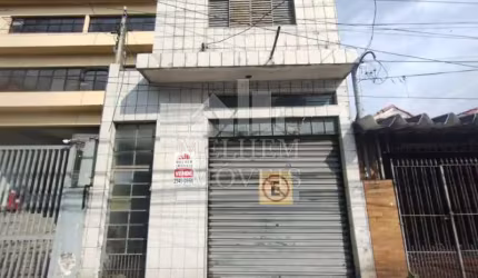 Sobrado a venda - Vila Maria, São Paulo