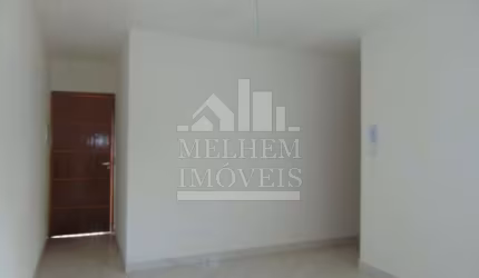 Apartamento a venda - Vila Leonor, São Paulo