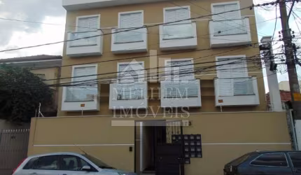 Apartamento a venda - Vila Leonor, São Paulo