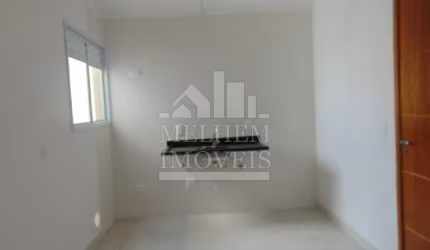 Apartamento a venda - Vila Leonor, São Paulo