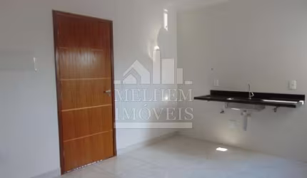Apartamento a venda - Vila Leonor, São Paulo