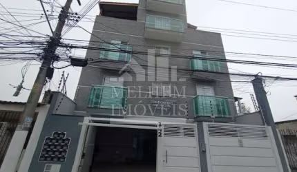Apartamento a venda - Jardim Japão, São Paulo