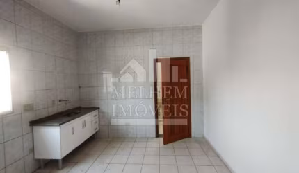 Apartamento para locação - Vila Ede, São Paulo