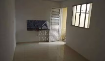 Kitchenette para locação - Vila Medeiros, São Paulo