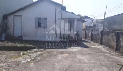 Casa para venda ou locação - Cidade Líder, São Paulo
