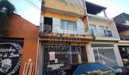 Sobrado a venda - Jardim Brasil (zona Norte), São Paulo