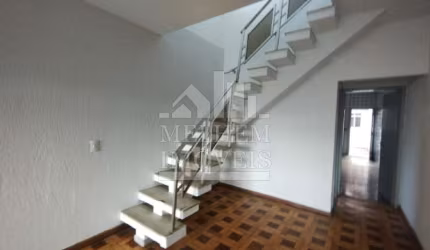 Casa para locação - Vila Nova Mazzei, São Paulo