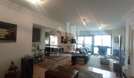 Apartamento para venda ou locação - Vila Andrade, São Paulo