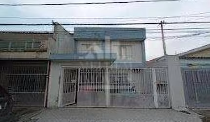 Sobrado a venda - Jardim Japão, São Paulo