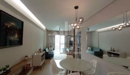 Apartamento a venda - Parada Inglesa, São Paulo