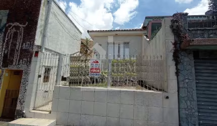 Casa a venda - Vila Maria Alta, São Paulo