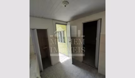 Casa para locação - Vila Ede, São Paulo