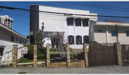 Sobrado a venda - Vila Maria Alta, São Paulo