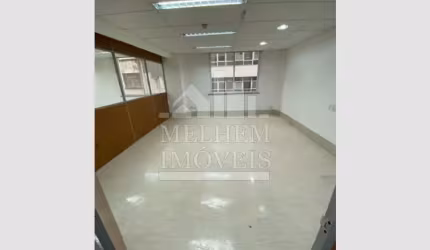 Conjunto Comercial para locação - República, São Paulo