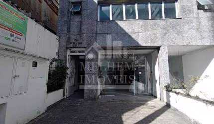 Loja para locação - Liberdade, São Paulo
